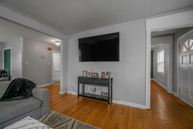 311 N 4th Street, Danville, KY 40422