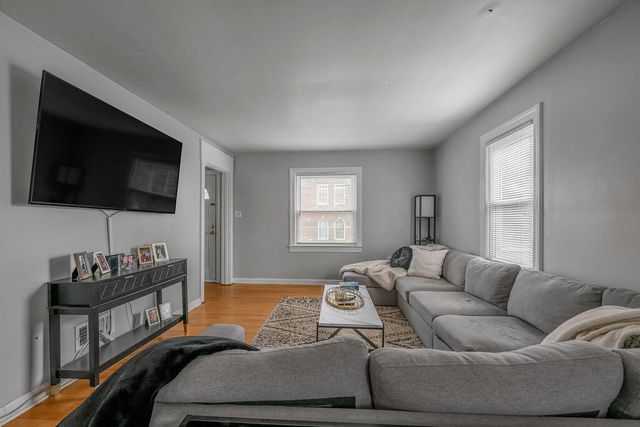 311 N 4th Street, Danville, KY 40422