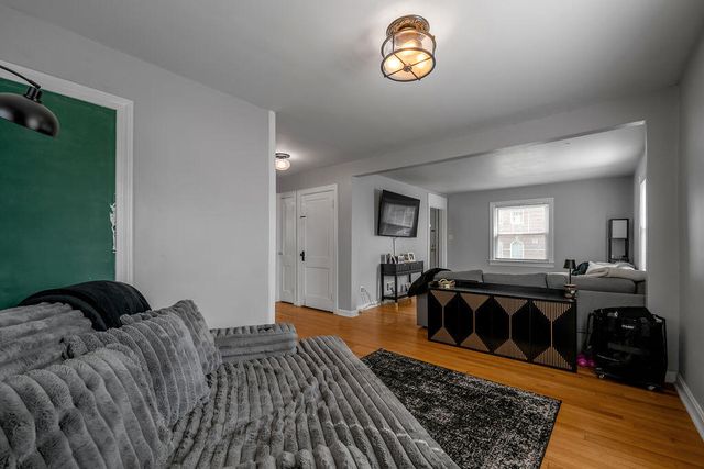 311 N 4th Street, Danville, KY 40422