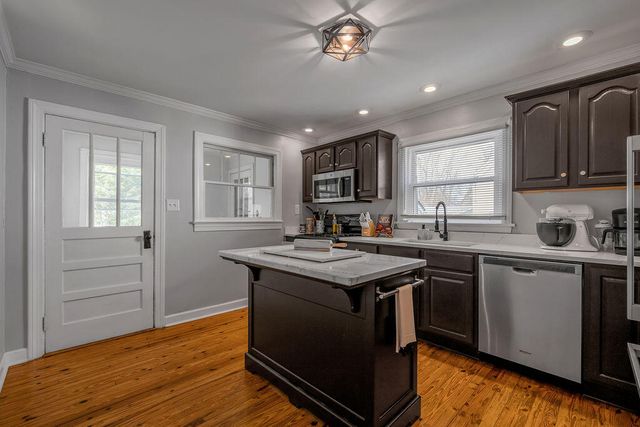 311 N 4th Street, Danville, KY 40422