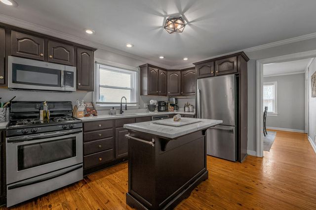 311 N 4th Street, Danville, KY 40422