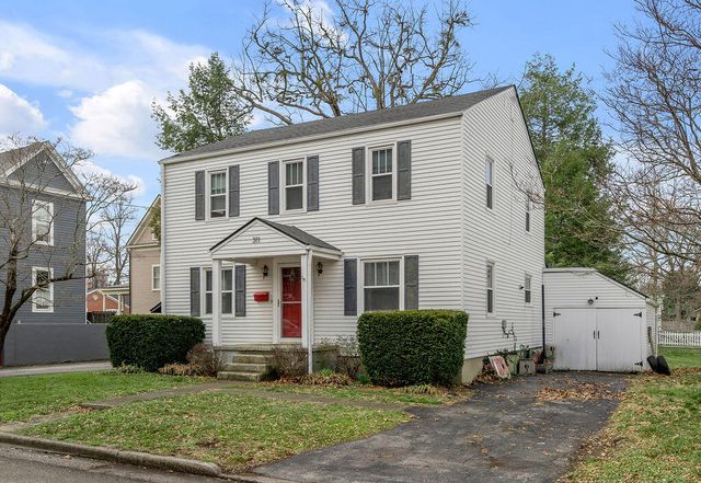 311 N 4th Street, Danville, KY 40422