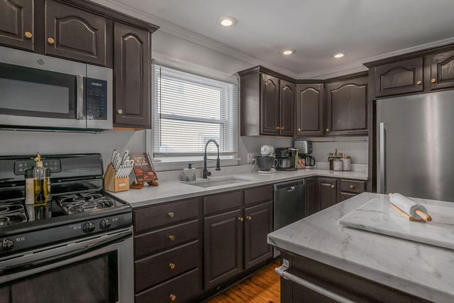 311 N 4th Street, Danville, KY 40422