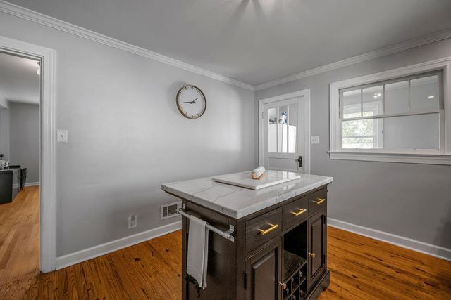 311 N 4th Street, Danville, KY 40422