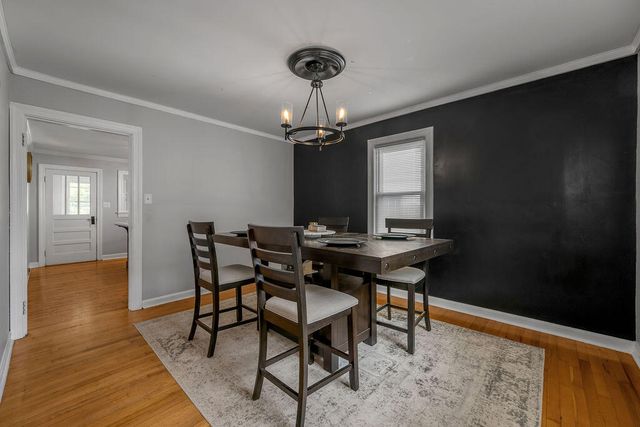 311 N 4th Street, Danville, KY 40422