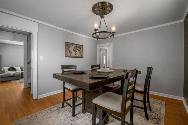 311 N 4th Street, Danville, KY 40422