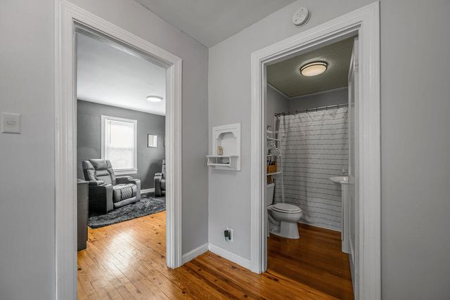 311 N 4th Street, Danville, KY 40422