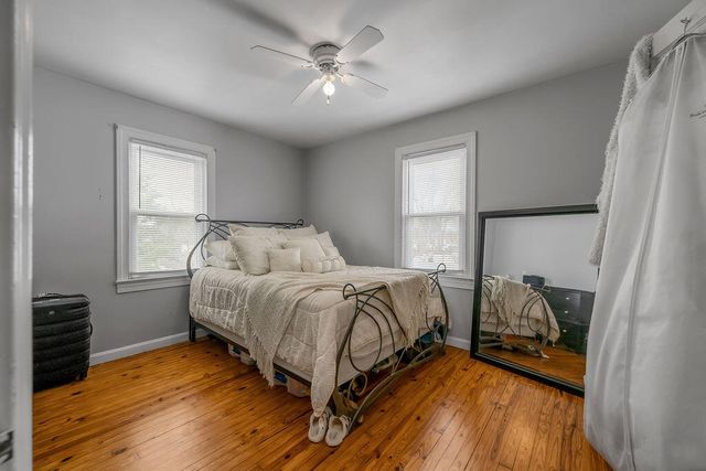 311 N 4th Street, Danville, KY 40422