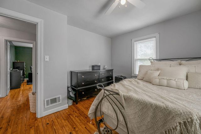 311 N 4th Street, Danville, KY 40422