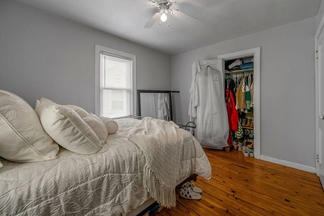 311 N 4th Street, Danville, KY 40422