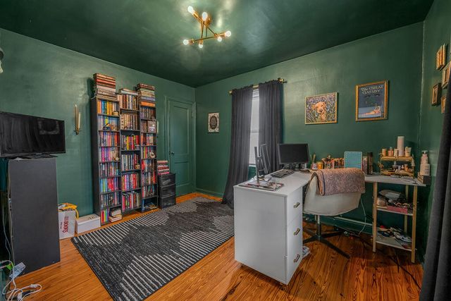 311 N 4th Street, Danville, KY 40422