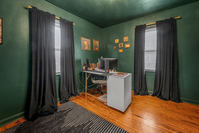 311 N 4th Street, Danville, KY 40422