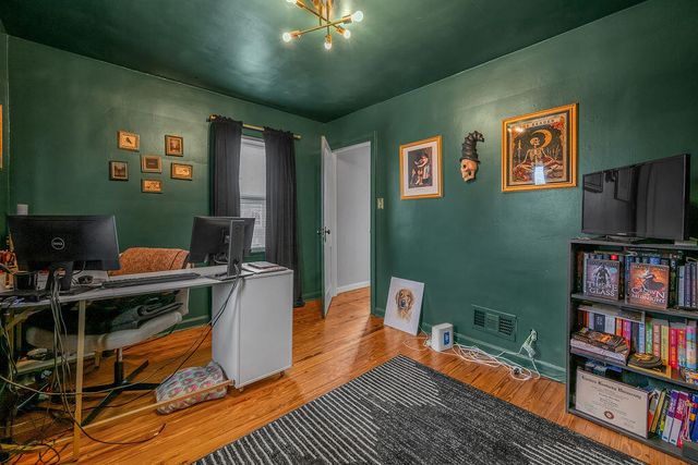 311 N 4th Street, Danville, KY 40422