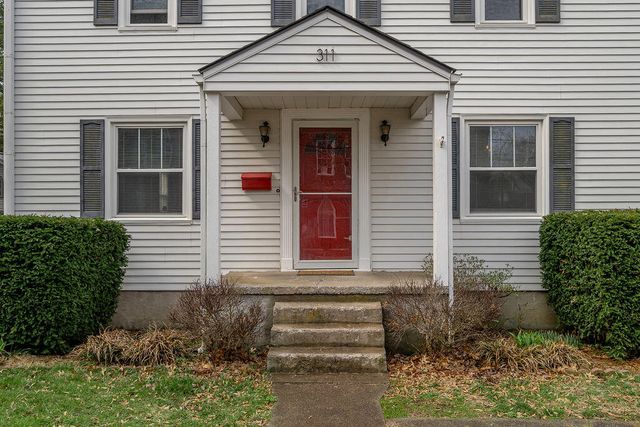 311 N 4th Street, Danville, KY 40422