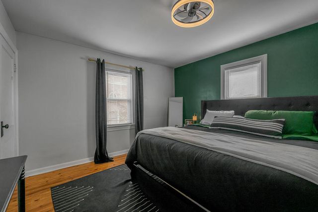 311 N 4th Street, Danville, KY 40422