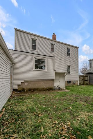 311 N 4th Street, Danville, KY 40422