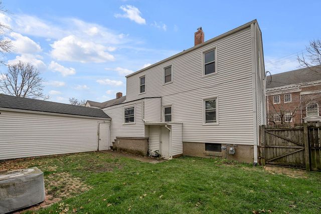 311 N 4th Street, Danville, KY 40422