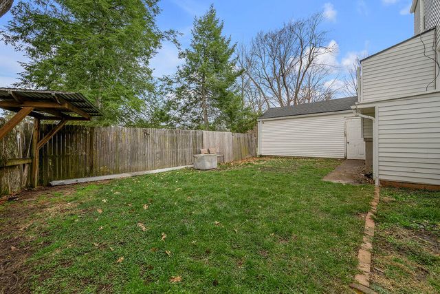 311 N 4th Street, Danville, KY 40422