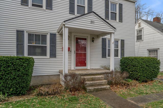 311 N 4th Street, Danville, KY 40422