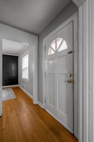 311 N 4th Street, Danville, KY 40422