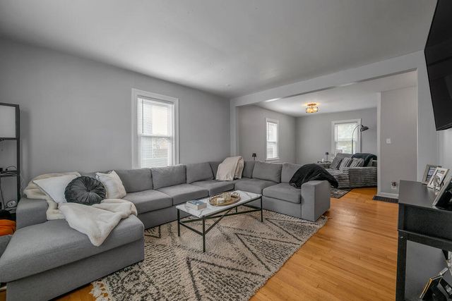 311 N 4th Street, Danville, KY 40422