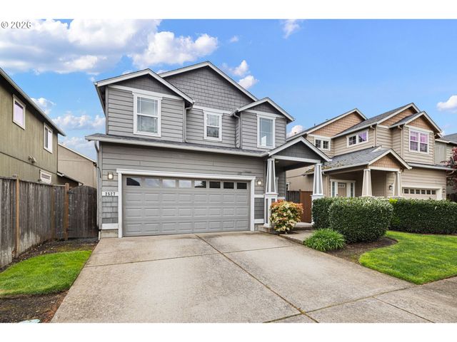 2527 PARK VIEW Dr, Eugene, OR 97408
