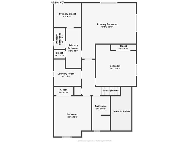 2527 PARK VIEW Dr, Eugene, OR 97408