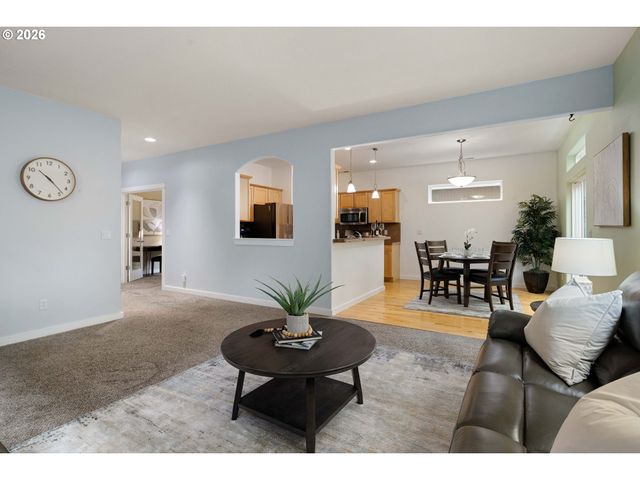 2527 PARK VIEW Dr, Eugene, OR 97408