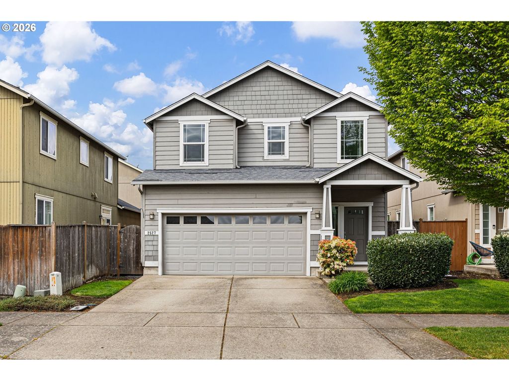 2527 PARK VIEW Dr, Eugene, OR 97408