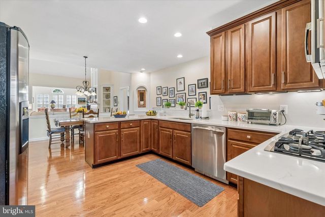 440 PRIMROSE DR, Upper Gwynedd, PA 19446