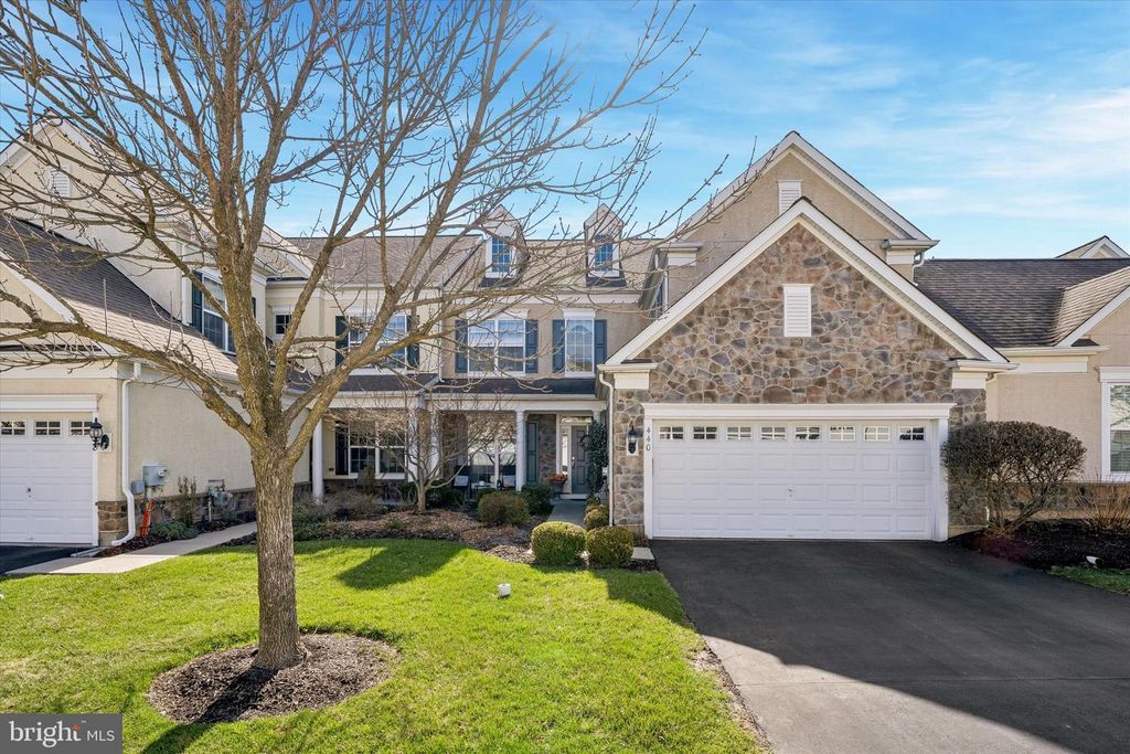 440 PRIMROSE DR, Upper Gwynedd, PA 19446