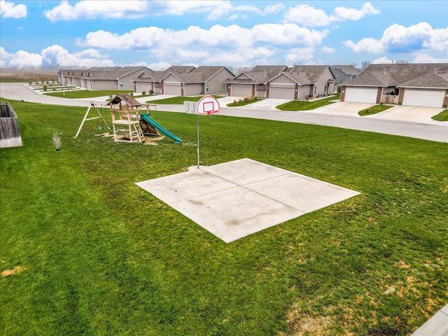4463 N Sandplum, Wichita, KS 67205