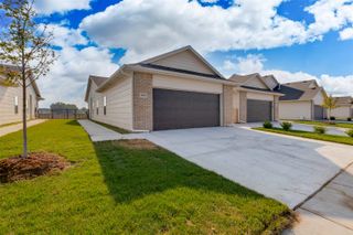 4463 N Sandplum, Wichita, KS 67205