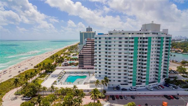 5255 Collins Ave 11E, Miami Beach, FL 33140