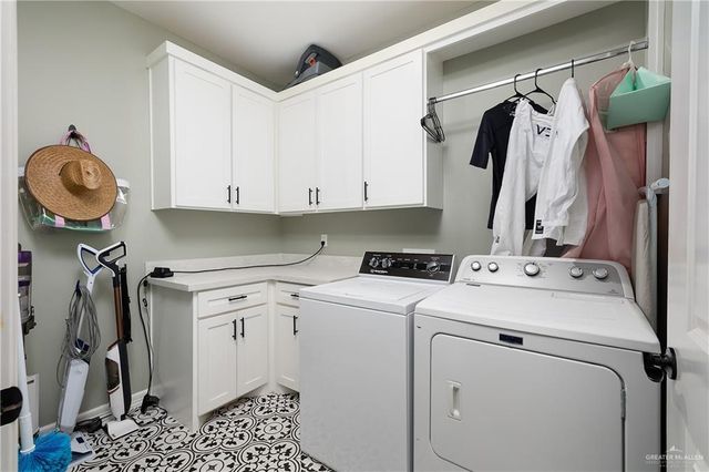 3515 Elevation Drive, Edinburg, TX 78542