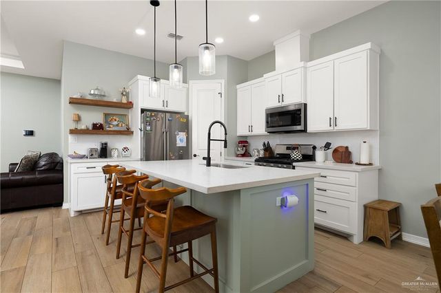 3515 Elevation Drive, Edinburg, TX 78542