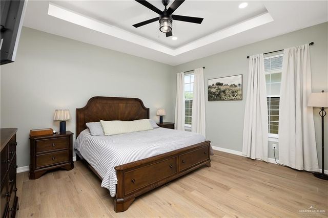3515 Elevation Drive, Edinburg, TX 78542
