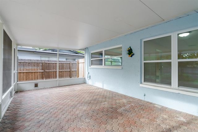 8918 134TH STREET, Seminole, FL 33776