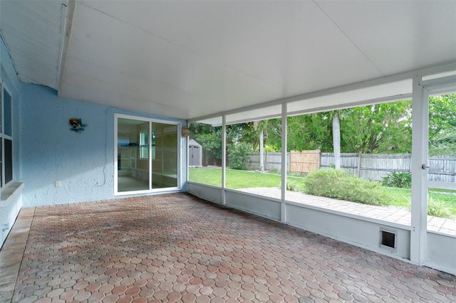 8918 134TH STREET, Seminole, FL 33776