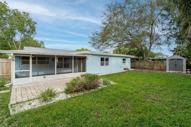 8918 134TH STREET, Seminole, FL 33776