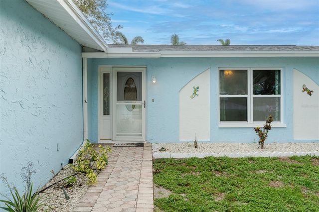 8918 134TH STREET, Seminole, FL 33776