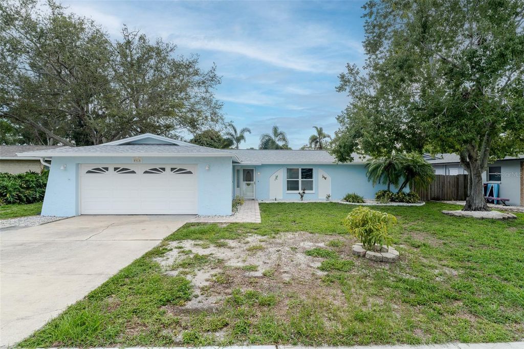 8918 134TH STREET, Seminole, FL 33776