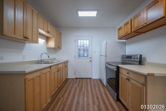 98-1280 Hoohiki Place 85, Pearl City, HI 96782