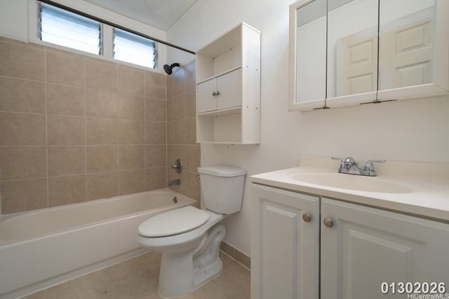 98-1280 Hoohiki Place 85, Pearl City, HI 96782