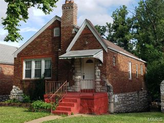 1178 Riverview Boulevard, St Louis, MO 63147