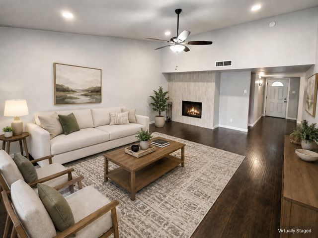 2813 Ripplewood Drive, Garland, TX 75044