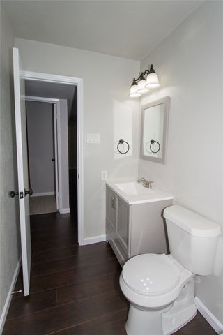 2813 Ripplewood Drive, Garland, TX 75044
