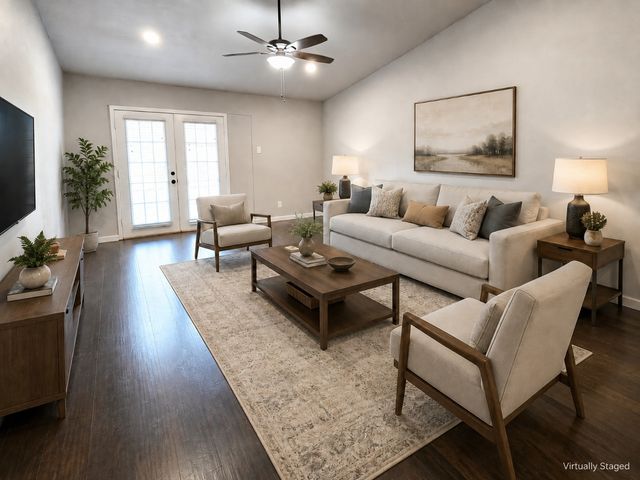 2813 Ripplewood Drive, Garland, TX 75044