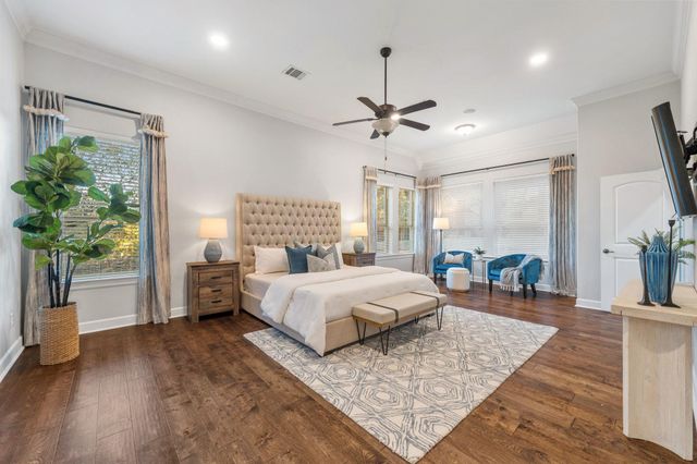 6617 Mitra DR, Austin, TX 78739