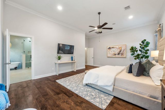 6617 Mitra DR, Austin, TX 78739